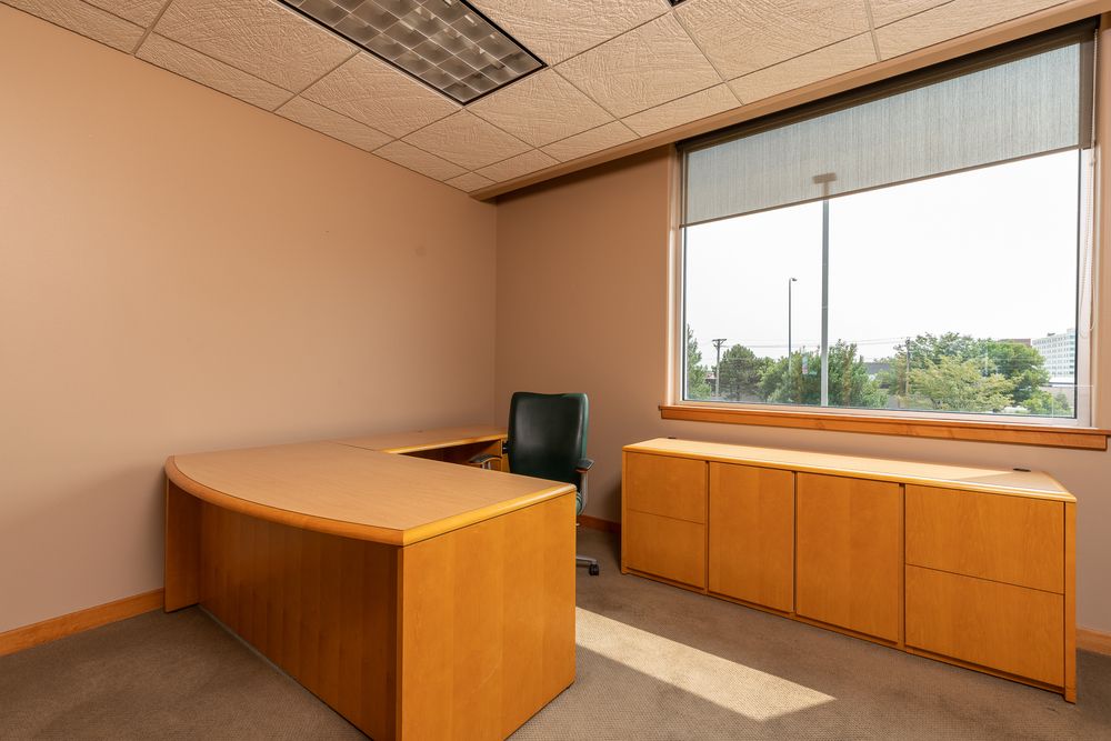 Office Condo For Lease: 333 West Blvd, Rapid City, SD 57701